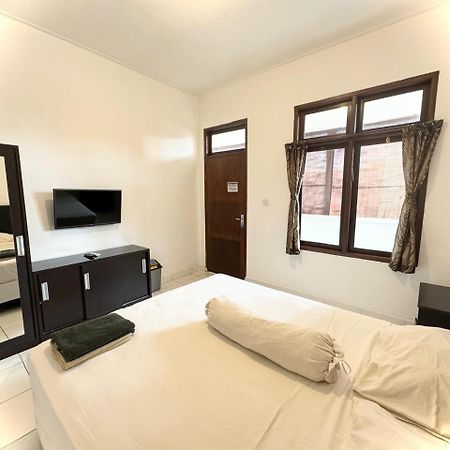 Paradise Inn 레기안 외부 사진