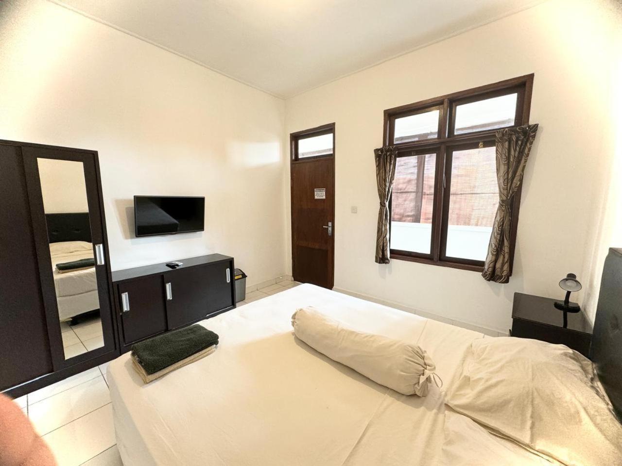 Paradise Inn 레기안 외부 사진